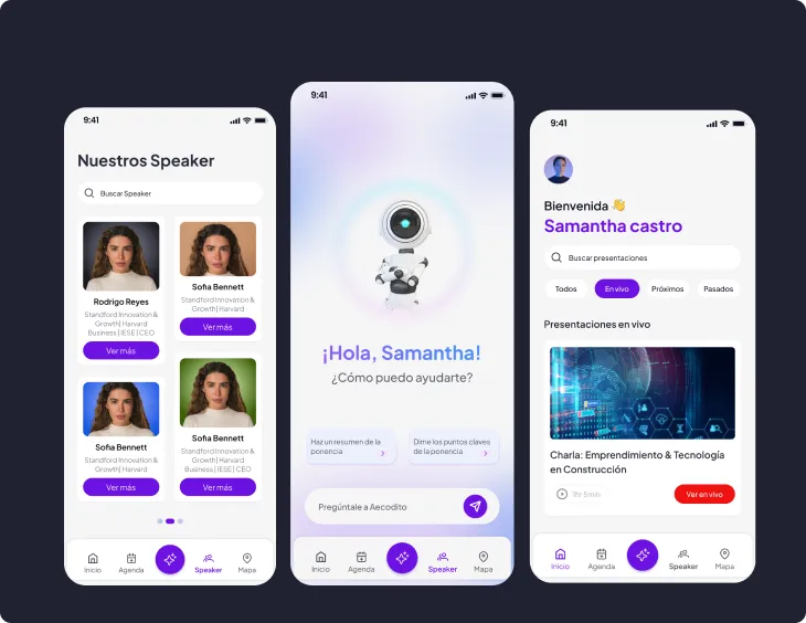 AI Construction Summit