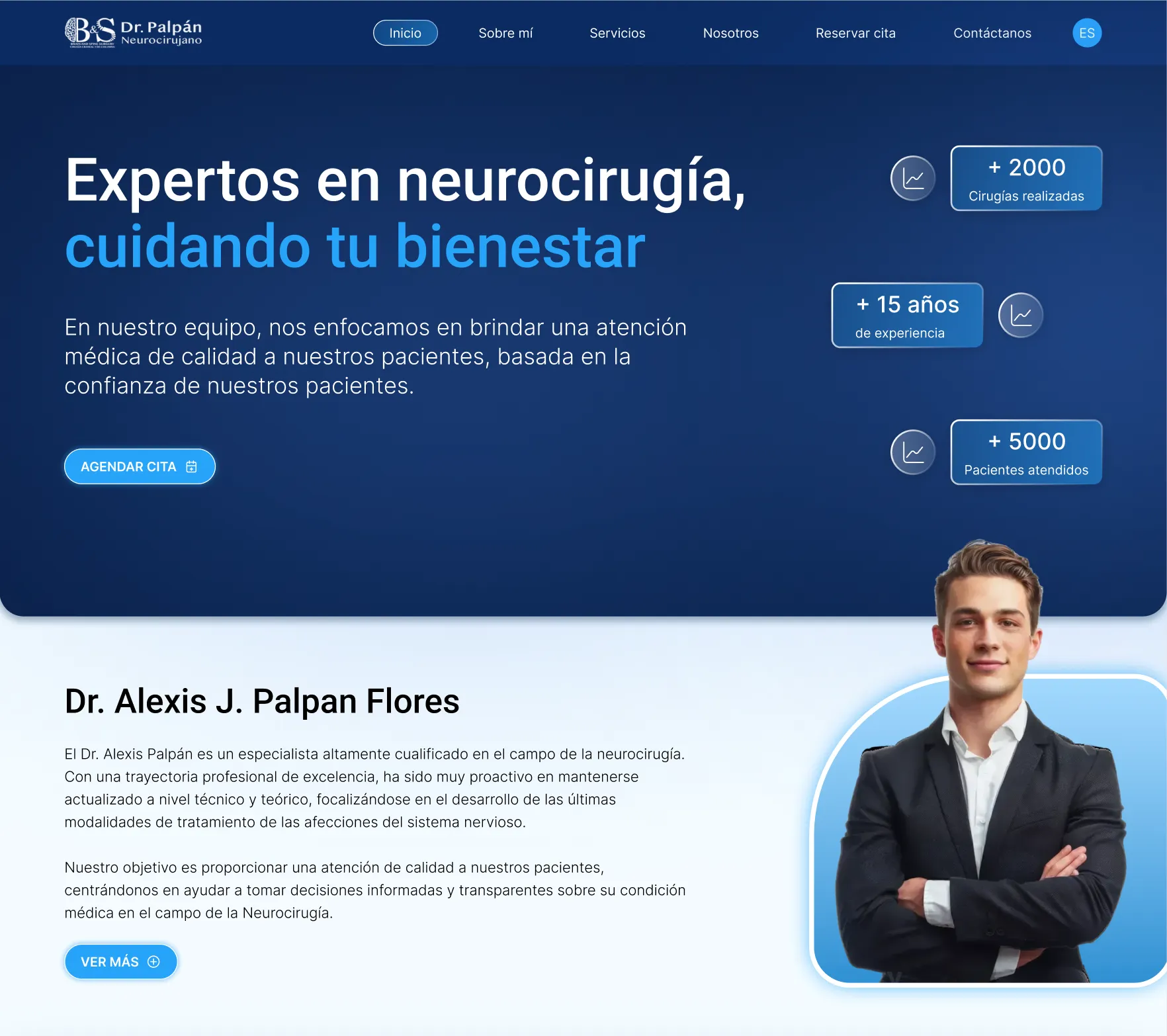 Flujos y bosquejos para el prototipo